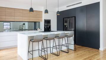 Kitchen Renovation
