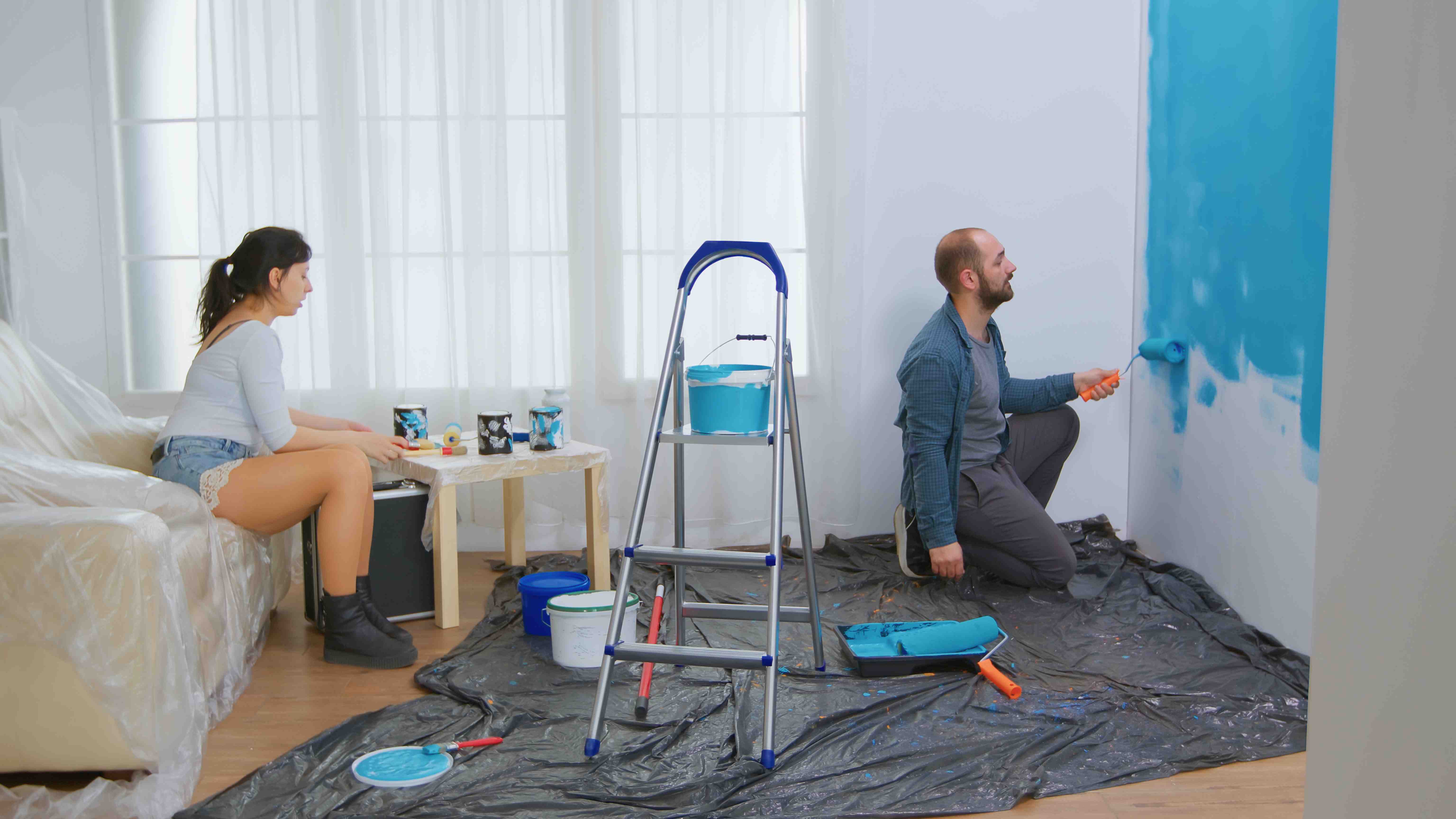 Painting Contractors Sydney, House Painters Eastern creek