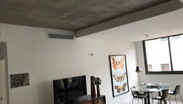 Home Renovations