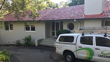Painting Services
